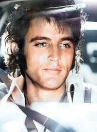 Elvis Presley's early career and film experiences in Hollywood