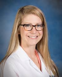 Dr. Marissa Hill, D.O.