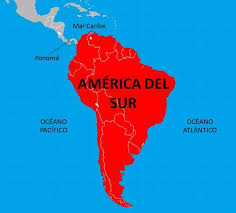 América del sur, conocida también como sudamérica, es la zona más austral del continente americano y se encuentra casi en su totalidad bajo la línea ecuatorial, en el hemisferio sur. Cuales Son Los Paises De America Del Sur Respuestas Tips