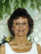 Obituary information for Peggy S. Bolluyt