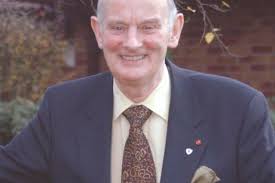 Foyle Hospice founder Dr Tom McGinley dies aged 86