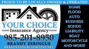 We have been providing products for all lines of insurance since 1986, locally, nationally and globally. Your Choice Insurance Social Pixel
