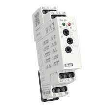 Download files and build them with your 3d printer, laser cutter, or cnc. Multifunction Time Relay Crm 93h Elkoep