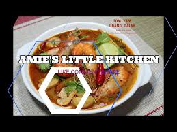 Sekarang masuk balik bab resepi sup ikan. Amie Litetube