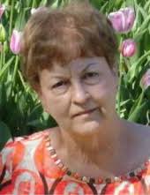 Obituary information for Sharon Ashley Crump