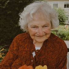 Mary Barbara Thorsen Obituary July 24, 2024