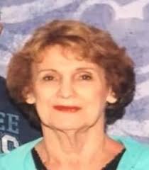 Mary Potter Obituary