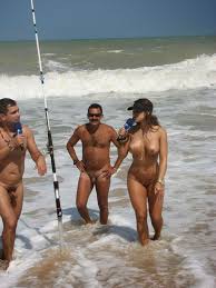 Nudist Brazil (33 photos) - porn photo
