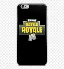 Explore a truly enormous and locations of the game, collect different weapons and. Fortnite Battle Royale Black Iphone Case Smartphone Hd Png Download 1000x1000 471722 Pngfind