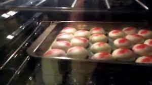 Delicious new product from pillsbury. Diy How To Bake Pillsbury Valentine Heart Cookies Youtube