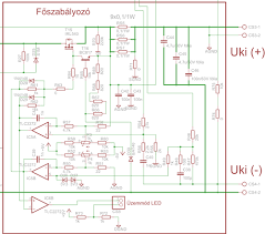 Sursa este protejata ?mpotriva scurtcircuitelor şi permite ajustarea completă a pragului de protectie de la 50 ma la 10 a. Redresori Stabilizati Metode De Optimizare A Puterii Disipate Pe Tranzistorii Serie Surse Reglabile Redresoare Convertoare Incarcatoare Si Stabilizatoare Portalul Tehnium Azi