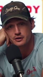 Whatspoppin Tyler Cameron