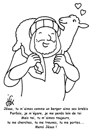 coloriage brebis les beaux dessins de a imprimer et colorier page 2 carolina