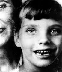 A child disappears, a city searches