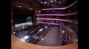 Swisstech Convention Center Gala System By Swisstech