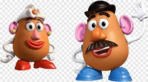 Find and save toy story potato head memes | from instagram, facebook, tumblr, twitter & more. Head Png Images Pngegg