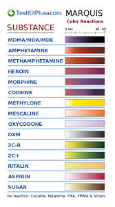 mdma ecstasy molly test kit