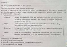 In your essay discuss the problem of rubbish in towns and cities and offer solutions to it. 57 Pt3 And Spm Ideas Essay Examples Essay This Or That Questions