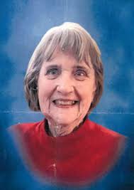 Barbara Bertram Obituary (2022)