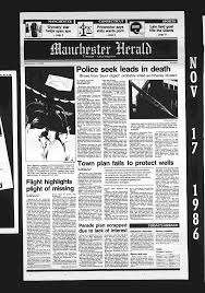 Police seek leads in death