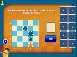 Everything about sticky terms is a joy, from the delightfully tactile interface to the subtle sound effects. 5 Awesome Ios Chess Apps For Kids
