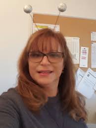 Raise Up Extraordinary Women: Risa Cohen