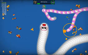 Once they bump into you, they leave a trail of cash which you can eat to grow even bigger! Snake Worm Zone Snakezone Io Fur Android Apk Herunterladen