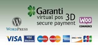 Garanti bbva (legal name türkiye garanti bankası a.ş; Garanti 3d Virtual Pos Gateway For Woocommerce By Abdullahceylan Codecanyon