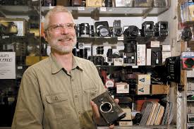 Maybe you would like to learn more about one of these? Central Camera Company Shopping In Loop Chicago