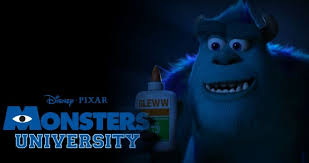 After the return of superman epic, the north american market last week witnessed the. Watch Monsters University Online Full Movie For Free