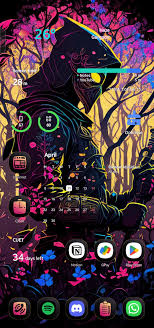 Samsung Themes