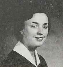 Elizabeth Ann Lastinger Davis (1939-1996)