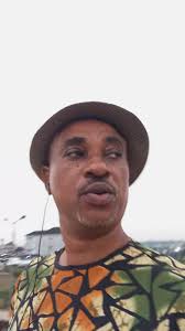 Michael Benson Ajayi