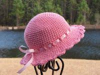 Cappellini per bambini all uncinetto. Cappello Ad Uncinetto Uncinetto Cappelli All Uncinetto Da Neonato Motivi Per Cappelli All Uncinetto