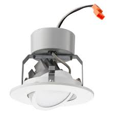Recessed lighting fixtures gimbal definition fillmore. 4 Gimbal Led Module 4 Led Gimbal Module