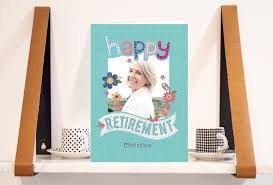 Or also have other people join in: What To Write In A Retirement Card Funky Pigeon Blog