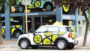 La autoescuela 'low cost' hoy-voy abre su primera aula en Madrid -  Iberoeconomía | Emprendimiento y Economía en España y Latinoamérica