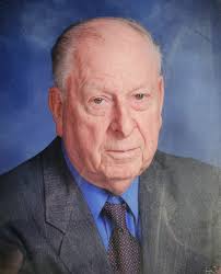 Carl Frederick “Fritz” Raines