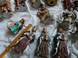 Outdoor nativity sets, ocoee, fl. Krippenfigur Willhaben