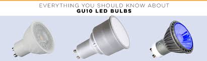 The spotlights in the bathroom look different to the ones elsewhere in the house and there don't seem to be any moving parts that would allow us to get to the bit where the bulb goes. Blog Everything You Should Know About Gu10 Led Bulbs
