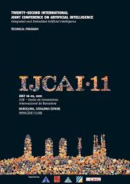 twenty-second international joint conference