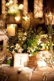 46 Ethereal Spring Woodland Wedding Ideas Woodland Wedding Centerpieces Rustic Wedding Centerpieces Wedding Reception Centerpieces