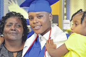 East Bladen cherishes four life-changing years