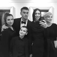Maybe you would like to learn more about one of these? Dua Lipa On Instagram Happy Fathers Dua Lipa New Rules Facebook