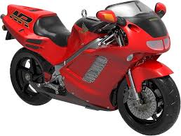 Image result for Bright Candy Ruby Red 1992 Motorcycle