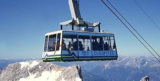 Die bergstation der schwarze schneidbahn ist der höchste punkt im ötztal, der mit einer seilbahn erreicht werden kann. Neue Seilbahn Zur Zugspitze Geplant
