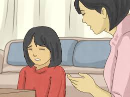 How to Include Spanking in Child Discipline