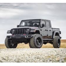 Lift Kit For Jeep Gladiator In 2020 Jeep Gladiator Jeep Lift Kits