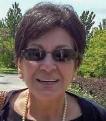 Linda Fudge Obituary (1944