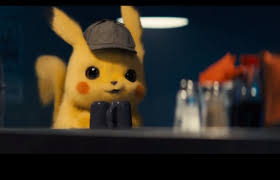 Upload, livestream, and create your own videos, all in hd. Detective Pikachu Review No Spoilers Pokecommunity Daily